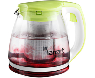 Lamart Dzbanek z zaparzaczem LT7026 (1,1l L) - 1283483 - zdjęcie 3